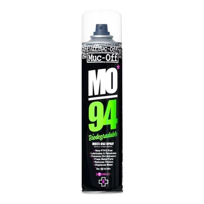 MUOFF SPRAY MO-94 PROTECTIVE 400ML