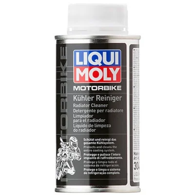 LIQUI CLEANER RADIATOR 150ML