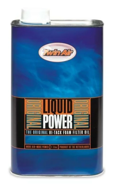 TWINA CLEANER LIQUID POWER 1L