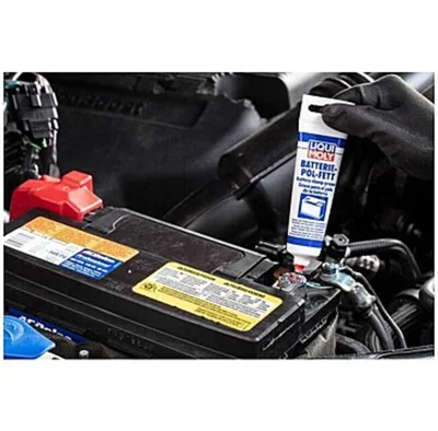LIQUI GREASE ELECTRIC CONECTOR 10G