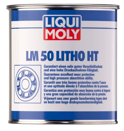 LIQUI GREASE LM50 LITHIUM 1000G
