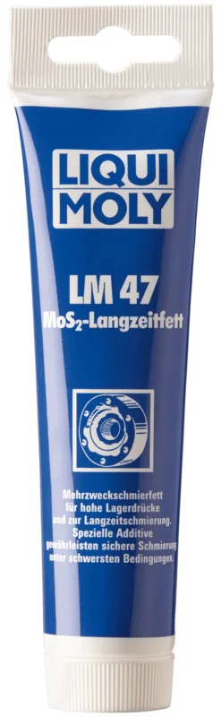 LIQUI GREASE LM47 ENDURANCE 100G