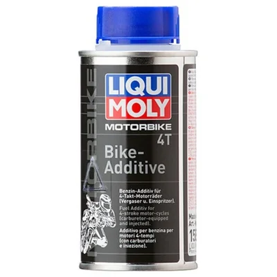 LIQUI ADDITIVE INTAKE CLEANER 4T 125ML
