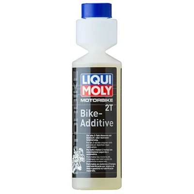 LIQUI ADDITIVE INTAKE CLEANER 2T 250ML