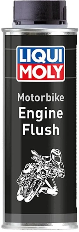 LIQUI ADDITIVE ENGINE FLUSH 250ML