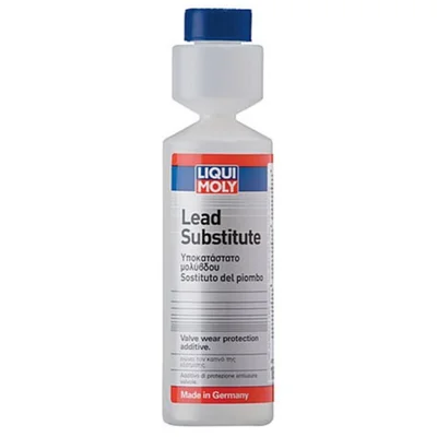 LIQUI ADDITIVE LEAD SUBSTITUTE 250ML