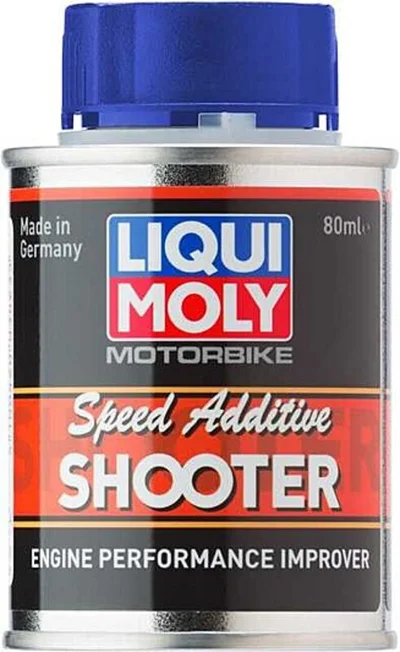 LIQUI ADDITIVE SPEED 80ML