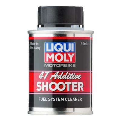 LIQUI ADDITIVE INTAKE CLEANER 4T 80ML