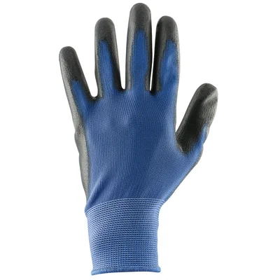 DRAPR GLOVES WORKSHOP, BLU, M