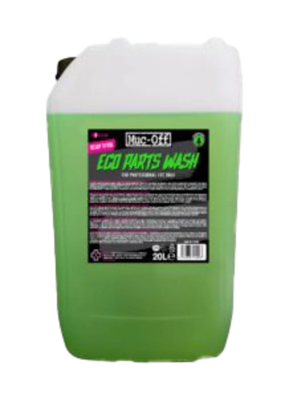 Eco Fluid MUC-OFF para lavadora de piezas Eco 20L