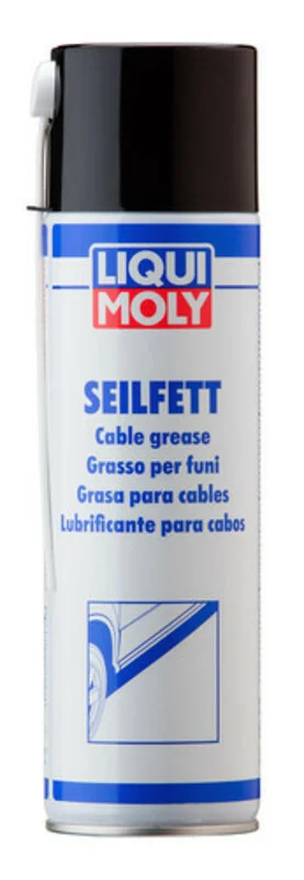 LIQUI CABLE GREASE SPRAY