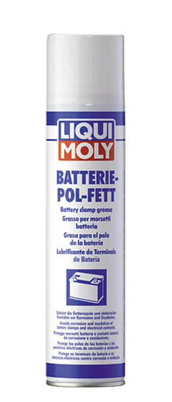 LIQUI BATTERY GREASE SPRAY