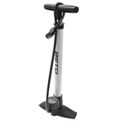 BETO AIR PUMP BETO STEEL (8560)
