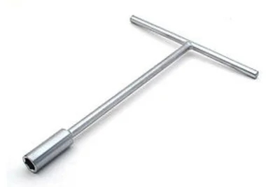 BIHR T-HANDLE KEY 10 MM