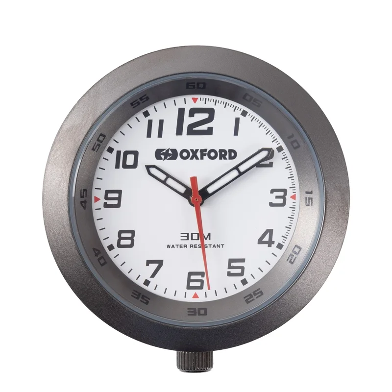Reloj analógico OXFORD