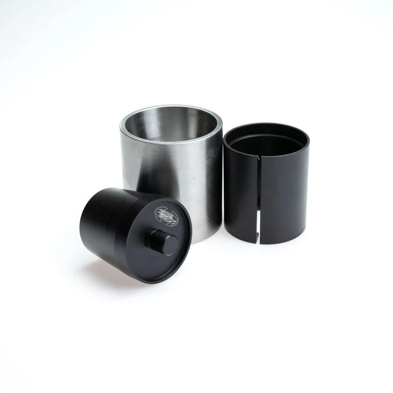 Herramienta de ajuste de segmentos de 50 mm de acero teflonado KAYABA