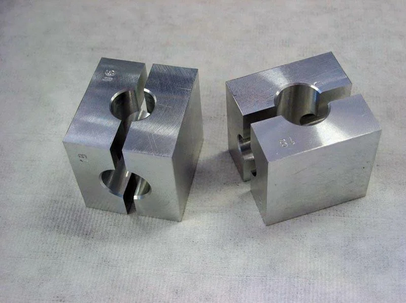 Soporte para banco KAYABA Ø16 / 18mm
