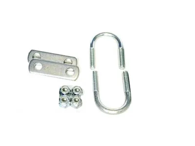 KOLPIN cargo box mounting kit