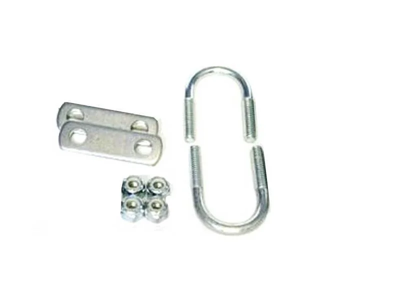 KOLPIN cargo box mounting kit