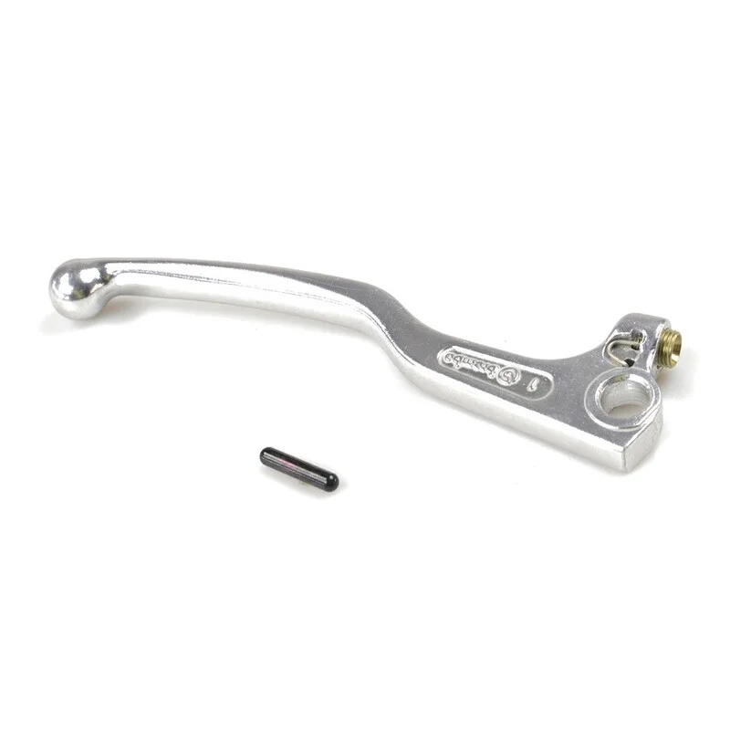 Maneta Brembo plata 168/22mm