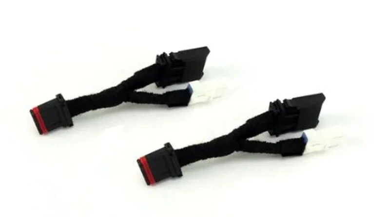 Kit de cableado DENALI para T3 Harley Davidson