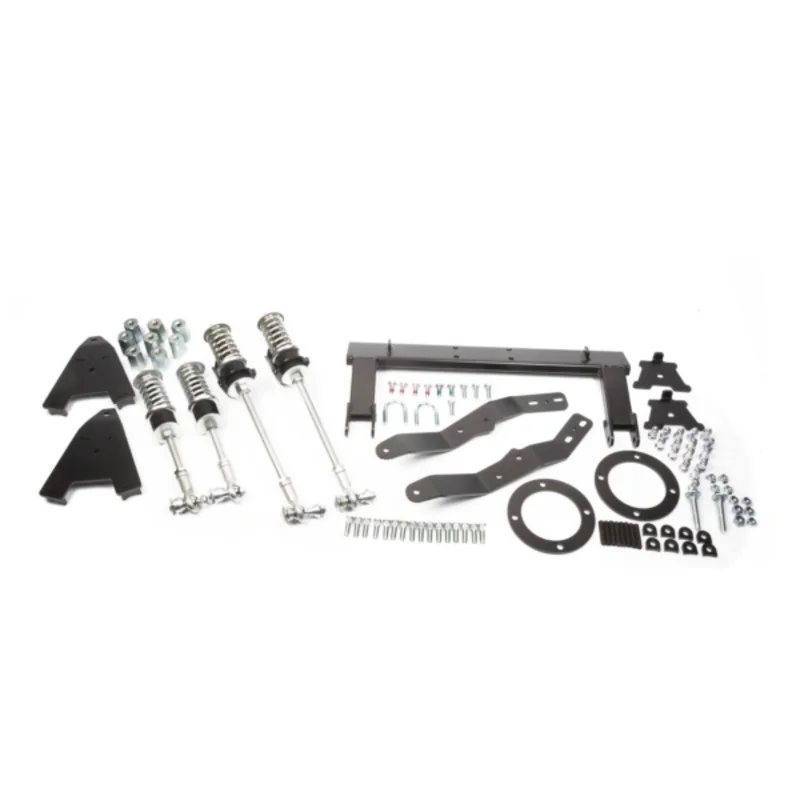 KIMPEX WS4 Adaptator - Kawasaki