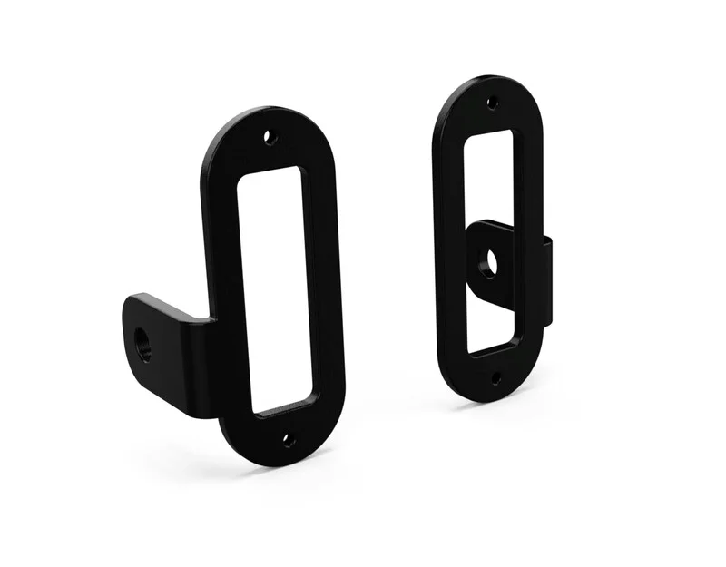 Soporte guardabarros delantero DENALI para T3