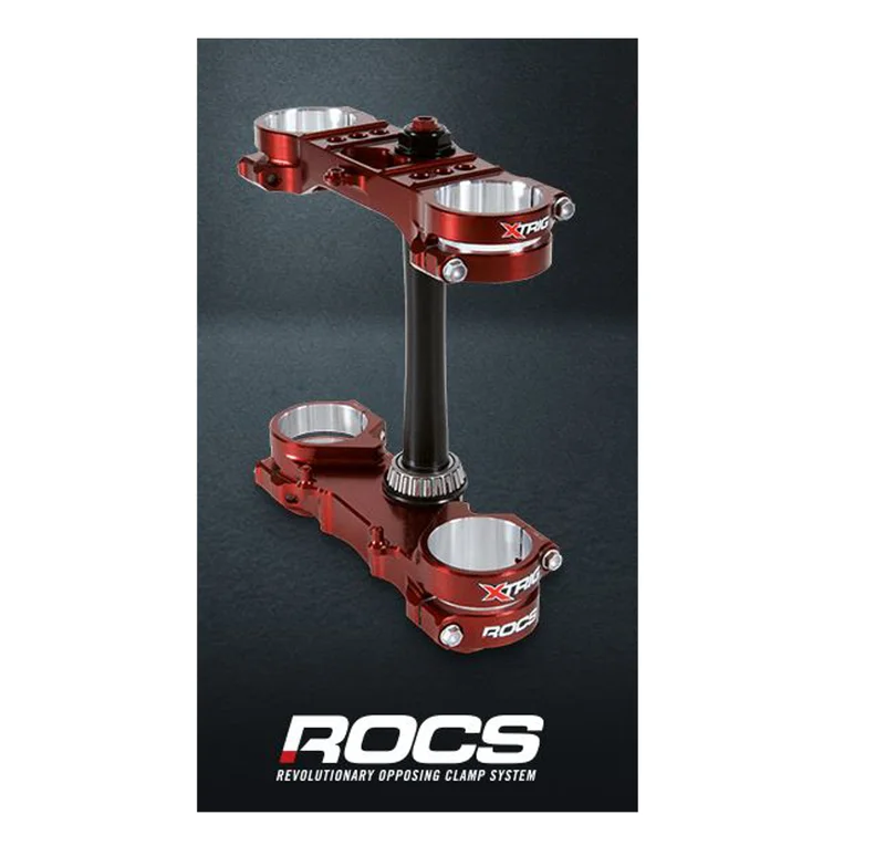 Tija XTRIG ROCS KYB KTM SX/SXF