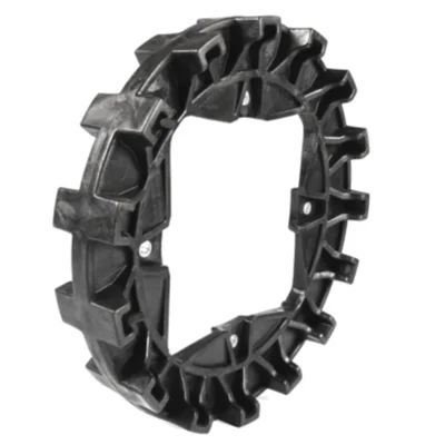 KIMPE WS4 SPARE PART