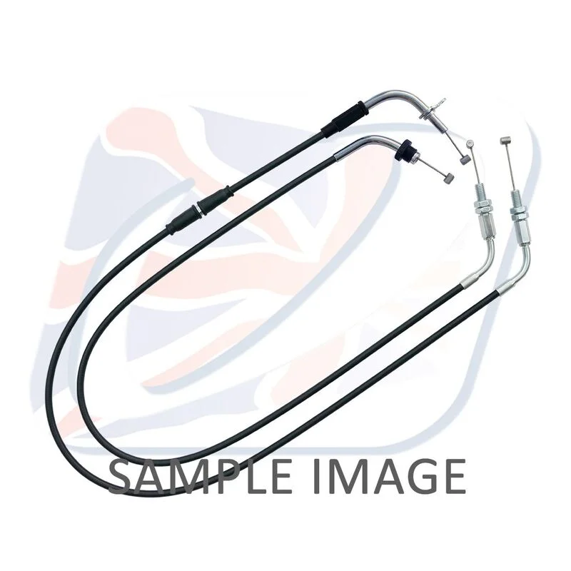 Cable de gas VENHILL- Suzuki 650