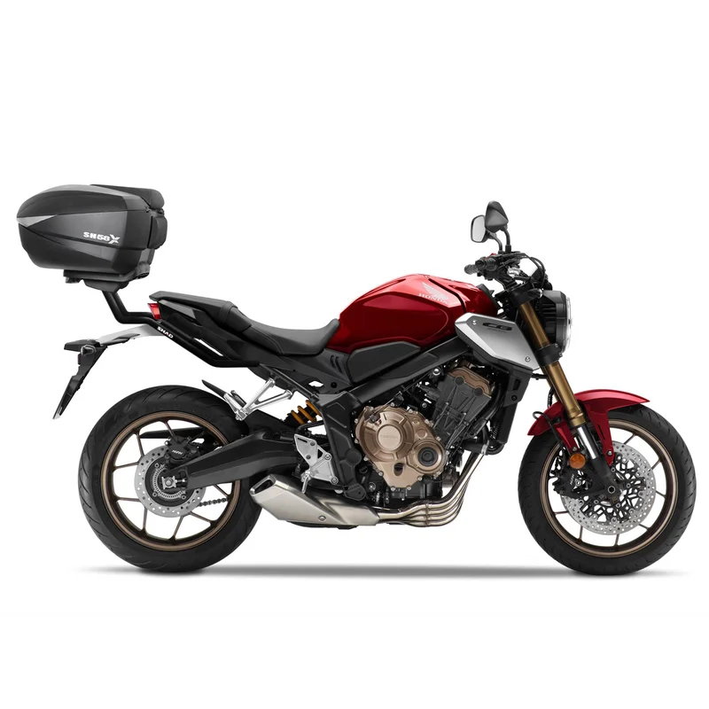 Fijaciones SHAD Top Master HONDA CB650R 2021
