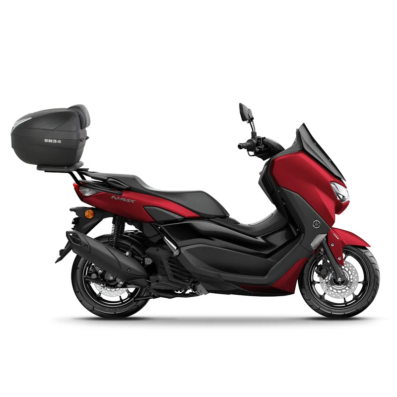Fijaciones Top SHAD Yamaha N-MAX 125 2021