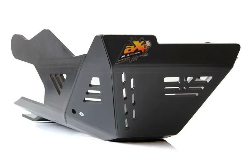 Cubrecárter AXP Adventure 8mm Yamaha 700 Tenere Euro 5