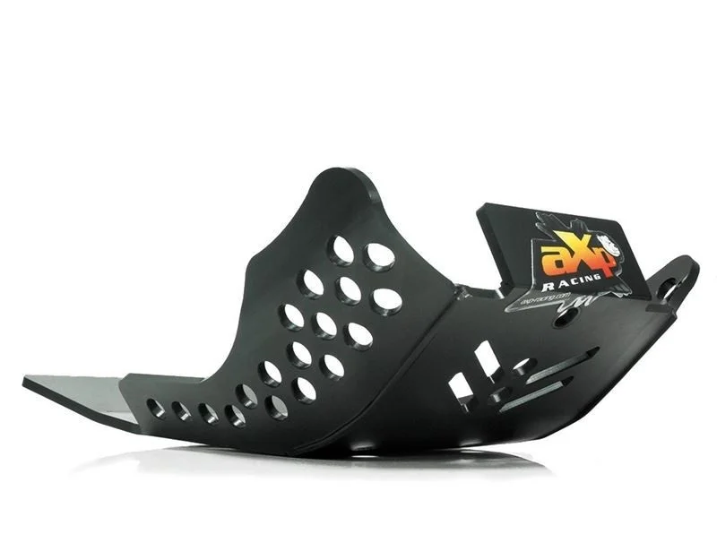 Cubrecárter Enduro PE-HD 6mm - Gas Gas MC/EX450F