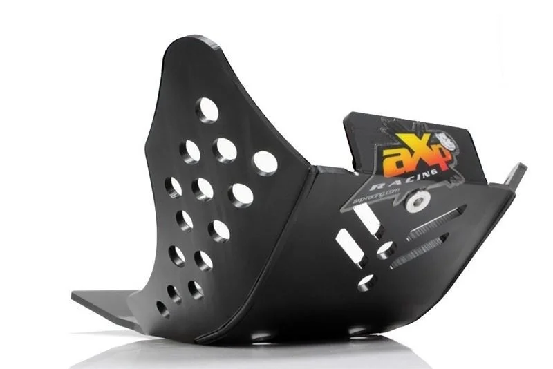 Cubrecárter Enduro PE-HD 6mm - Gas Gas