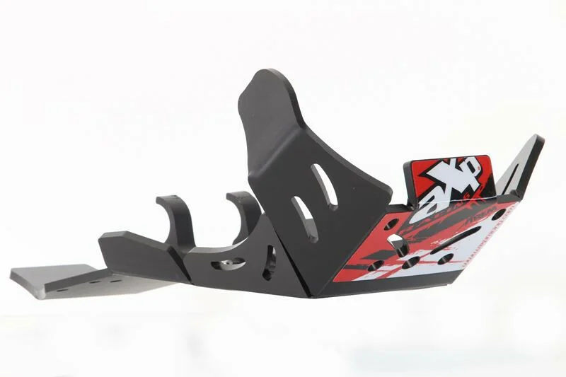 Cubrecárter Xtrem AXP PE-HD 8mm - Gas Gas EC250F/EC350F