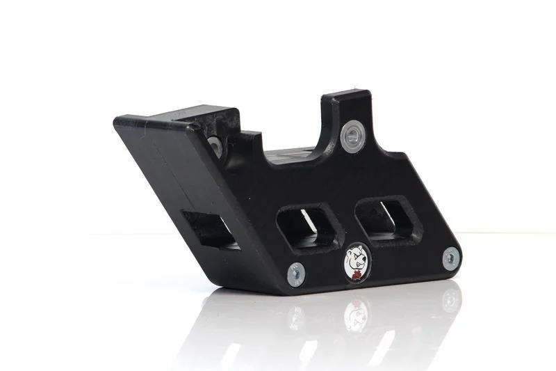 Guía de cadena AXP UHMW - Negro