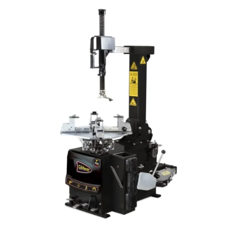 BIHR F26 Three-phase Professional Automatic Tyre Changer Moto/Scooter