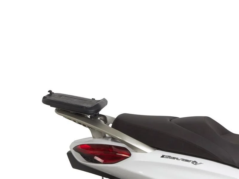 SHAD Fijación Top Master - Piaggio Beverly S 400