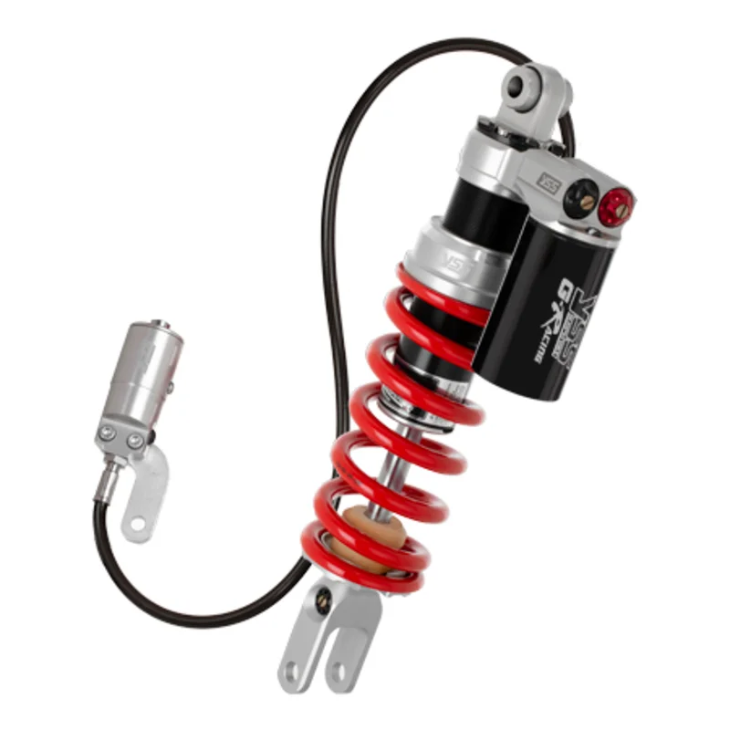 Amortiguador trasero YSS Gas botella Racing