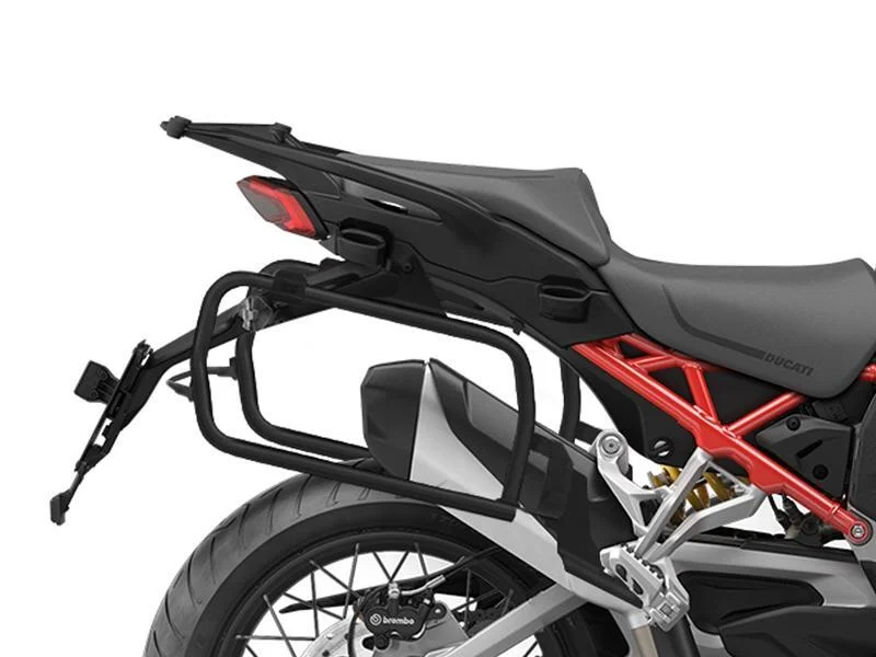 Fijación 4P SHAD- Ducati Multistrada 1200 V4