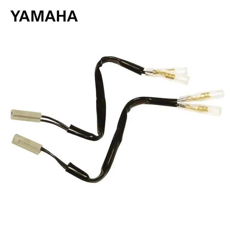 Cable para intermitentes OXFORD - Yamaha 3 Wire Connector