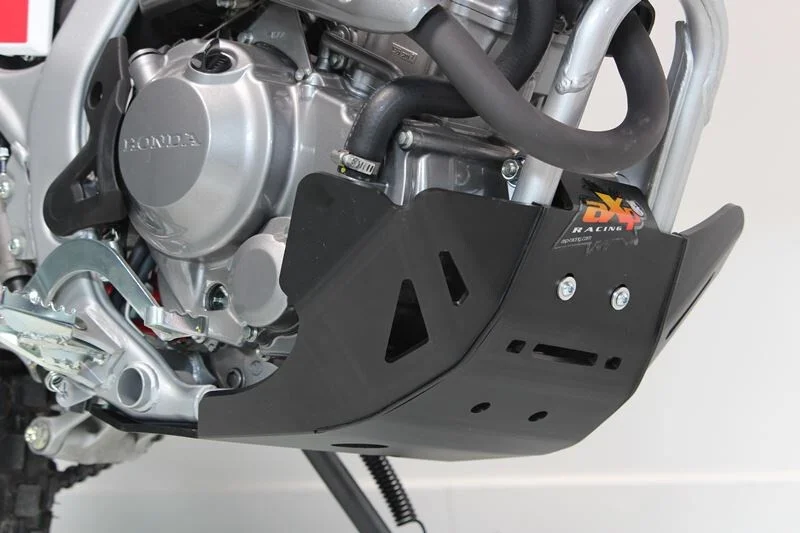 Cubrecárter AXP 6mm Honda CRF300L (2021-)
