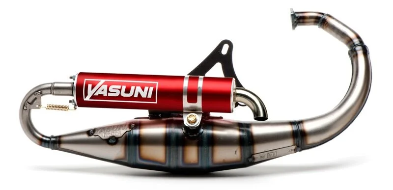 Escape YASUNI Scooter R