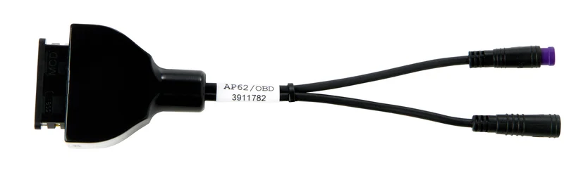 Cable de diagnóstico TEXA E-Bike