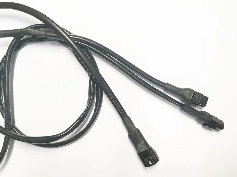 Alargador de cable DENALI 160cm