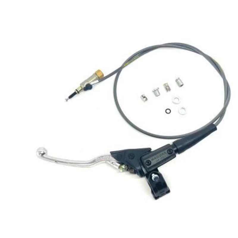 Kit conversión MAGURA bomba emgrague hidraulico Hymec 167 - Yamaha YZ125