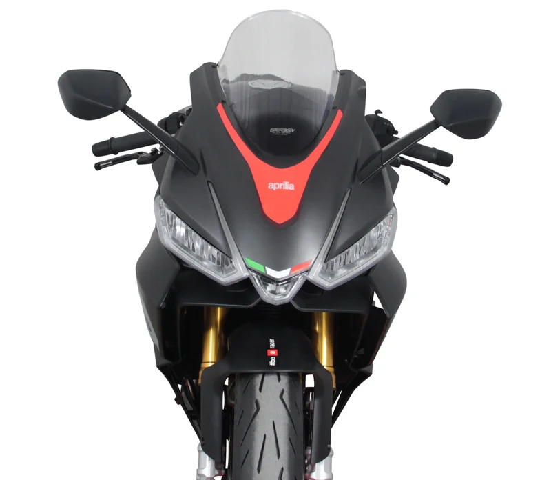 Pantalla MRA racing "R" - Aprilia RS660