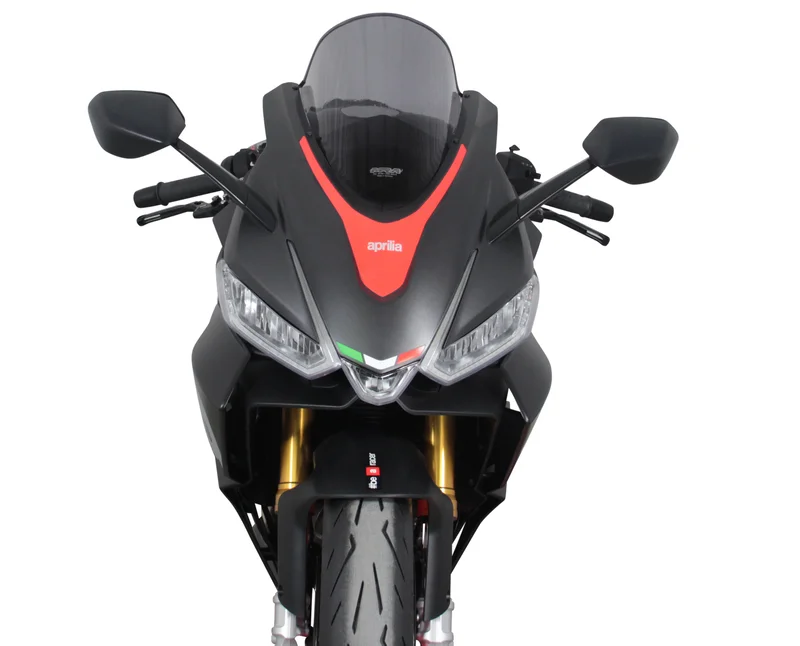 Pantalla MRA racing "R" - Aprilia RS660
