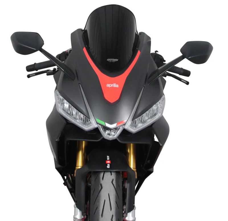Pantalla MRA racing "R" - Aprilia RS660
